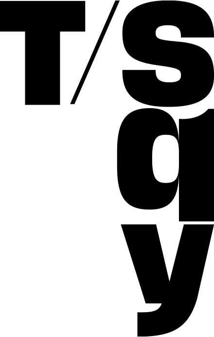 T/Sqy logo